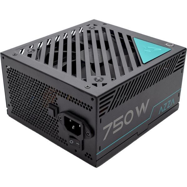 Блок живлення AZZA (PSAZ-750G) H00000278147 фото