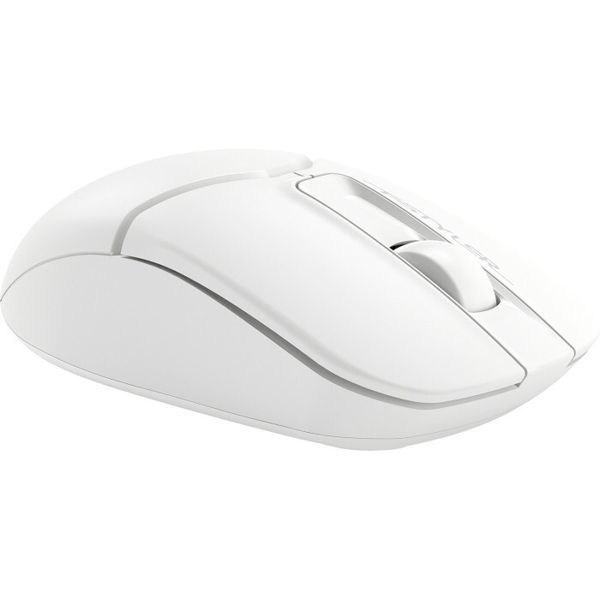 Миша A4Tech (FB12S (White)) H00000312613 фото