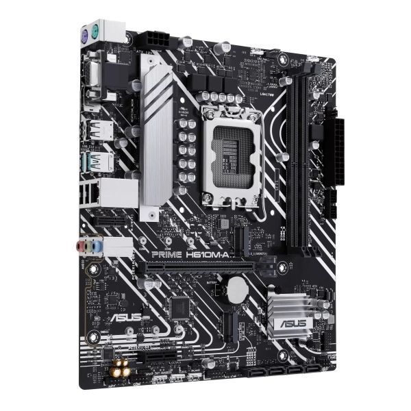 Материнська плата ASUS (90MB1G20-M0EAYC) H00000416903 фото