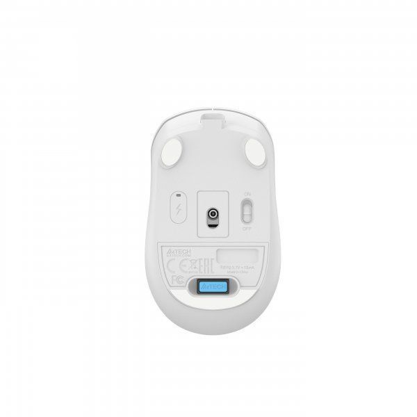 Мышь A4Tech (FG15CS Air2 (White)) H00000457219 фото