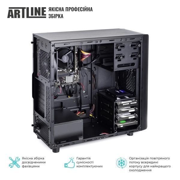Сервер Artline (T36v22) H00000395029 фото