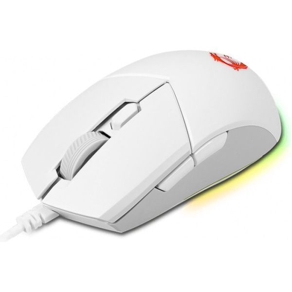 Мышь MSI Clutch GM11 (S12-0401950-CLA) H00000207663 фото