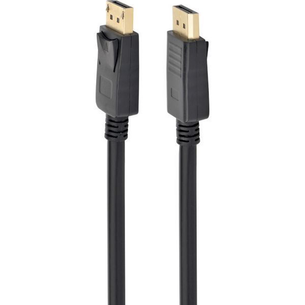 Кабель Cablexpert DisplayPort - DisplayPort 10 м (CC-DP2-10M) H00000174785 фото