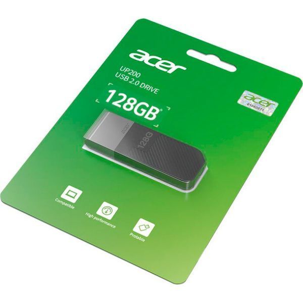 Флеш память USB Acer (BL.9BWWA.512) H00000393622 фото
