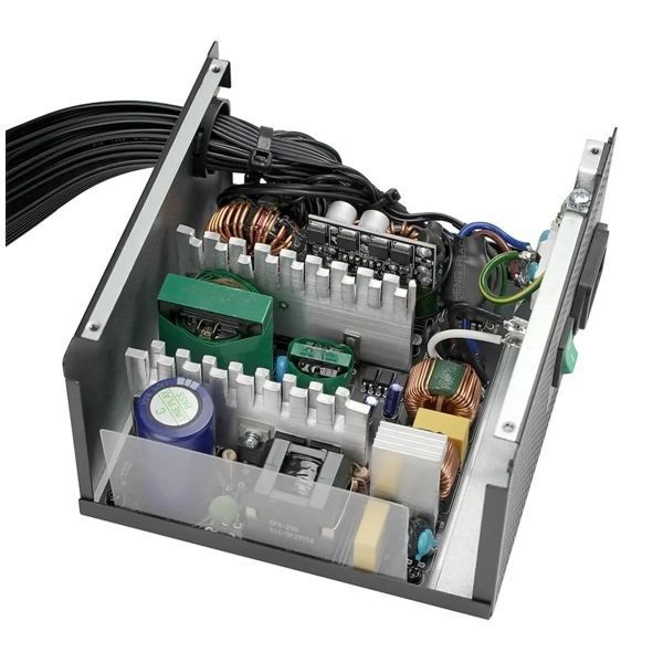 Блок живлення Deepcool (R-PK750D-FA0B-EU) H00000412715 фото