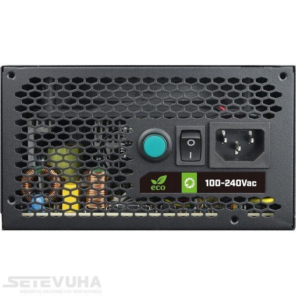 Блок питания GameMax (VP-700-M-RGB) H00000033069 фото