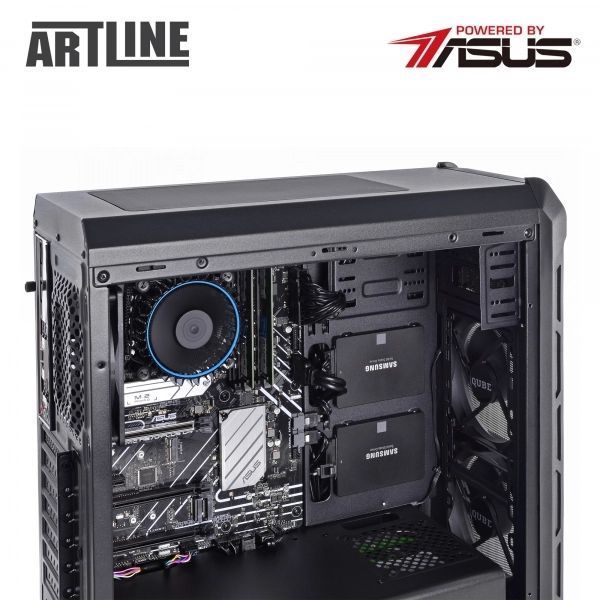 Сервер Artline (T15v22) H00000317016 фото
