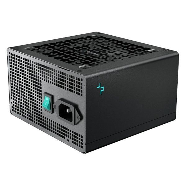 Блок живлення Deepcool (R-PK750D-FA0B-EU) H00000412715 фото