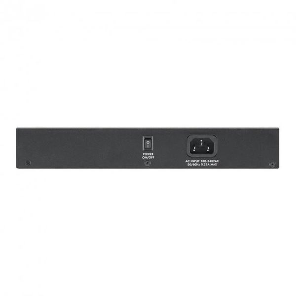 Комутатор ZyXEL (GS1900-24-EU0102F) H00000275893 фото