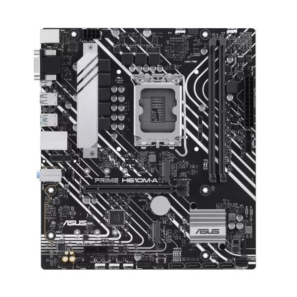Материнська плата ASUS (90MB1G20-M0EAYC) H00000416903 фото