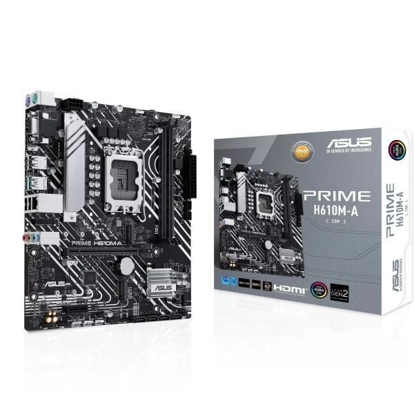 Материнська плата ASUS (90MB1G20-M0EAYC) H00000416903 фото