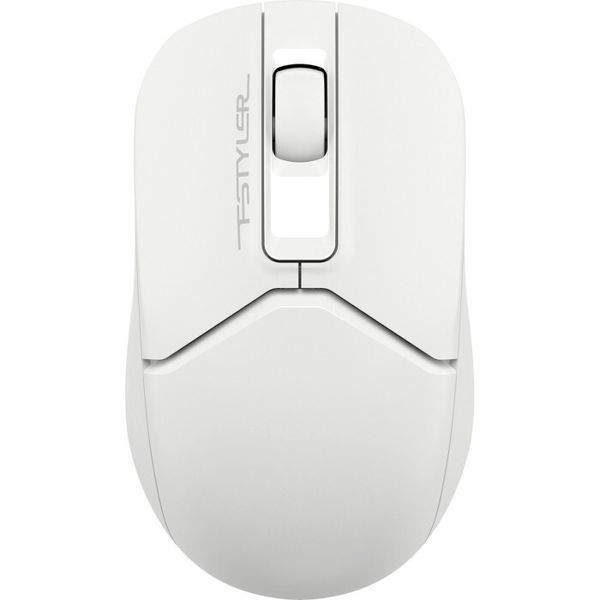 Миша A4Tech (FB12S (White)) H00000312613 фото