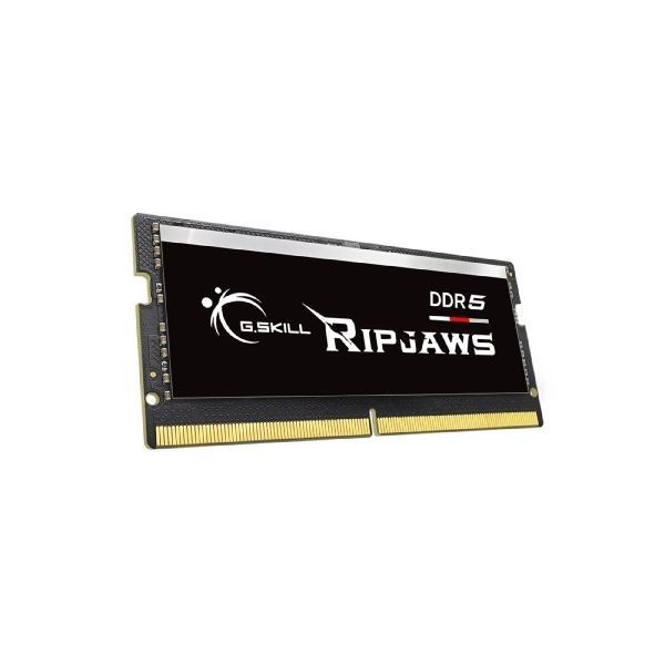 Оперативная память G.Skill (F5-5600S4040A16GX1-RS) H00000374032 фото