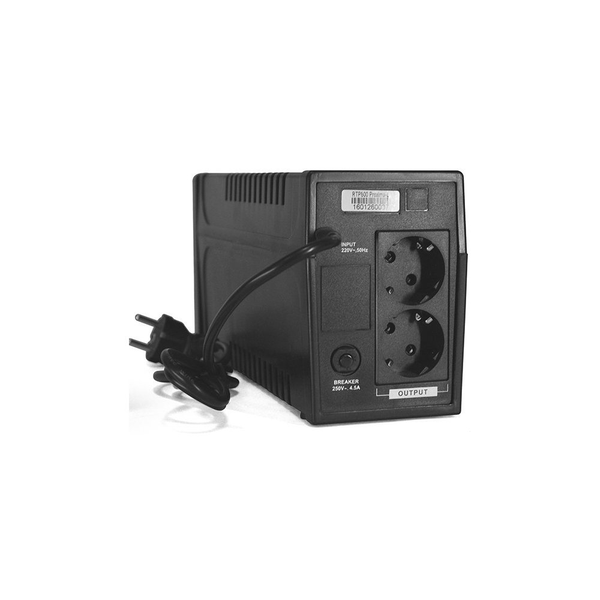 ДБЖ Ritar (RTP600L-U) H00000100394 фото