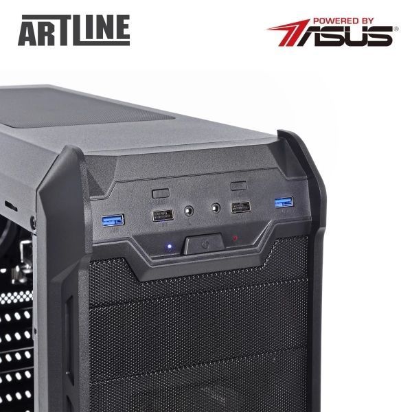 Сервер Artline (T27v31) H00000428516 фото