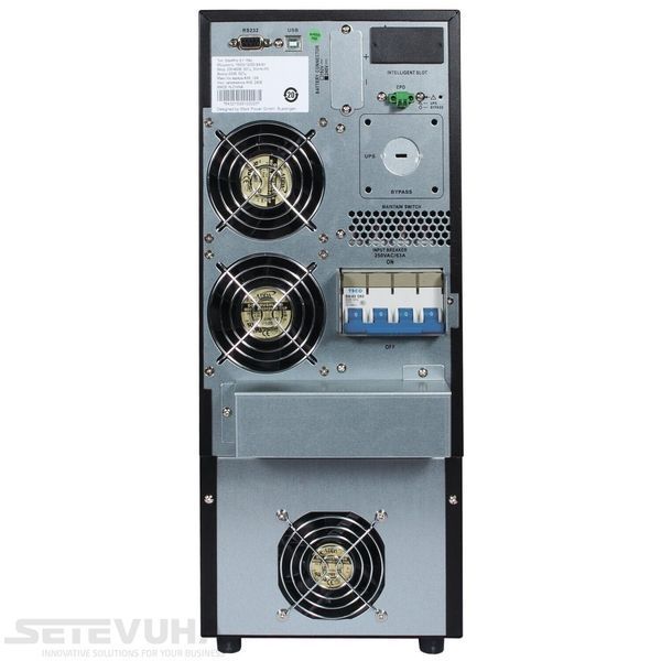 ИБП Stark (Stark Pro II 3/3-30 L) H00000037619 фото