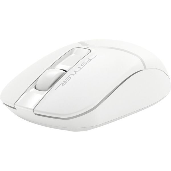 Миша A4Tech (FB12S (White)) H00000312613 фото