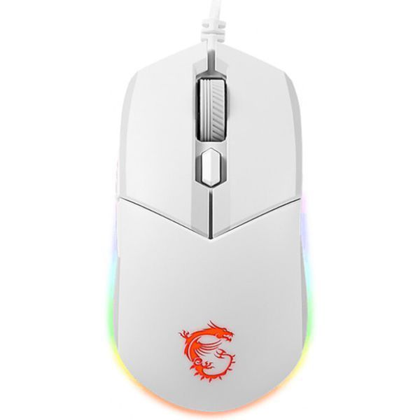 Мышь MSI Clutch GM11 (S12-0401950-CLA) H00000207663 фото