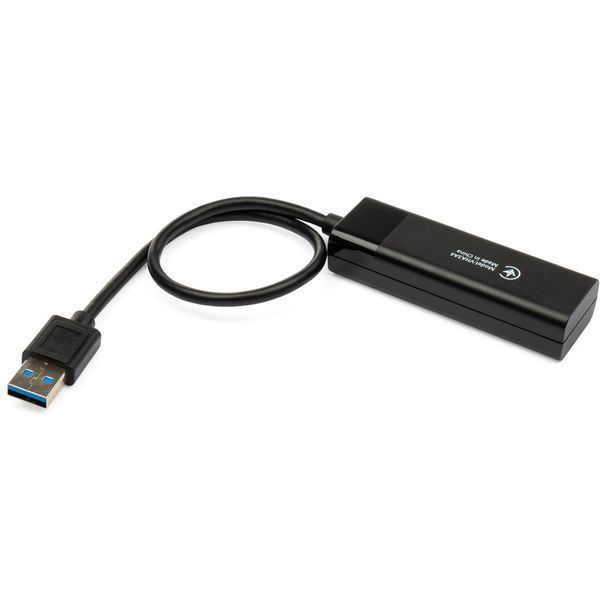 USB-хаб Vinga (VHA3A4) H00000176959 фото