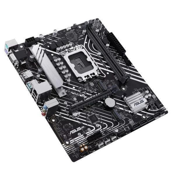Материнська плата ASUS (90MB1G20-M0EAYC) H00000416903 фото