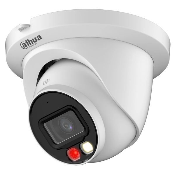 IP-камера Dahua (DH-IPC-HDW2849TM-S-IL (2.8)) H00000389441 фото