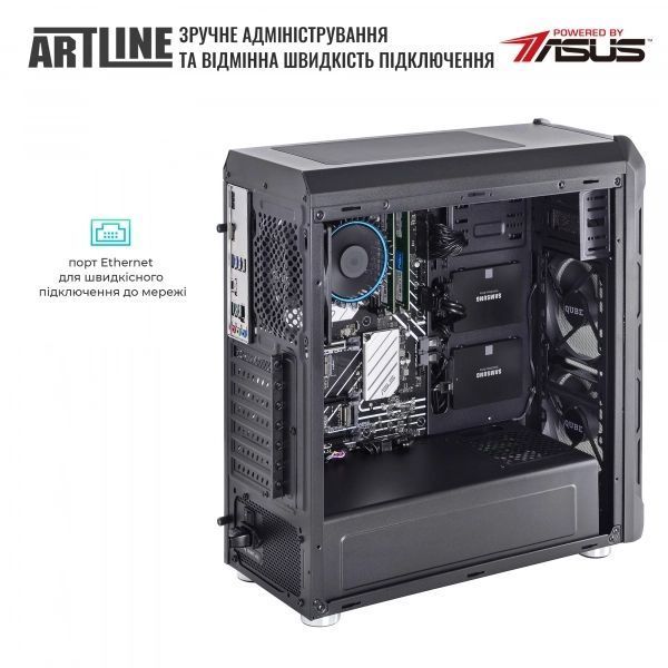 Сервер Artline (T15v22) H00000317016 фото