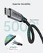 Кабель Choetech (XCC-1002-GY) H00000389812 фото 6