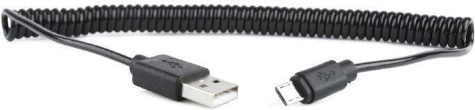 Кабель Cablexpert USB Type A - Micro-USB 1.8 м USB 2.0 (CC-mUSB2C-AMBM-6) H00000179786 фото