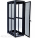 Телекоммуникационный шкаф CMS 45U 19" 865 мм (UA-MGSE4568MPB) H00000014242 фото 3