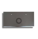 Телекоммуникационный шкаф Hypernet 4U 19" 350 мм (WMNC-4U-FLAT-BLACK) H00000272777 фото 3