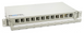 Патч-панель оптическая Picotel (ODF 19/1U-24SC-1/S24-NYW-A) H00000043066 фото 2
