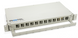 Патч-панель оптическая Picotel (ODF 19/1U-24SC-1/S24-NYW-A) H00000043066 фото 1