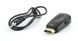Адаптер-переходник Cablexpert (AB-HDMI-VGA-02) H00000179776 фото 1
