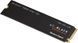 SSD диск WD Black SN850X 2ТБ PCIe 4.0 x4 М.2 2280 3D TLC (WDS200T2X0E) H00000317445 фото 2