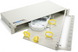 Патч-панель оптическая Picotel (ODF 19/1U-24SC-1/S24-NYW-A) H00000043066 фото 4
