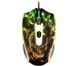 Мышь Defender Overmatch GM-069 проводная игровая (52069_DEFENDER) H00000068683 фото 3