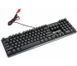Клавіатура A4Tech ігрова провідна (B820R Bloody (Black) Red SW) H00000075837 фото 3