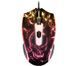 Мышь Defender Overmatch GM-069 проводная игровая (52069_DEFENDER) H00000068683 фото 2