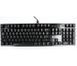 Клавіатура A4Tech ігрова провідна (B820R Bloody (Black) Red SW) H00000075837 фото 4