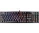 Клавіатура A4Tech ігрова провідна (B820R Bloody (Black) Red SW) H00000075837 фото 1