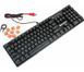 Клавіатура A4Tech ігрова провідна (B820R Bloody (Black) Red SW) H00000075837 фото 2