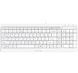 Клавиатура A4Tech проводная (FK15 (White)) H00000075733 фото 1