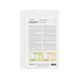 Бумага PrintPro (PME190100A4) H00000273229 фото 2