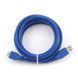 Кабель Cablexpert USB Type A - Micro-USB 1.8 м USB 3.0 (USB 3.1 Gen 1) (CCP-mUSB3-AMBM-6) H00000412764 фото 6