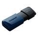 Флеш память USB Kingston DataTraveler Exodia M 64ГБ USB 3.2 Gen1 (DTXM/64GB-2P) H00000256076 фото 2