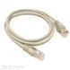 Патч корд L&W ELECTRONICAL UTP Cat. 5e 1 м PVC (PC002-C5E-100) H00000014323 фото