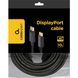 Кабель Cablexpert DisplayPort - DisplayPort 10 м (CC-DP2-10M) H00000174785 фото 3
