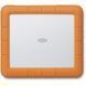 Жорсткий диск LaCie Rugged RAID Shuttle 2.5" USB 3.1 8ТБ (STHT8000800) H00000135000 фото 1