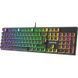 Клавиатура GamePro (MK85R) H00000395110 фото 3