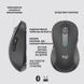 Миша Logitech Signature M650 L LEFT бездротова (910-006239) H00000174296 фото 6